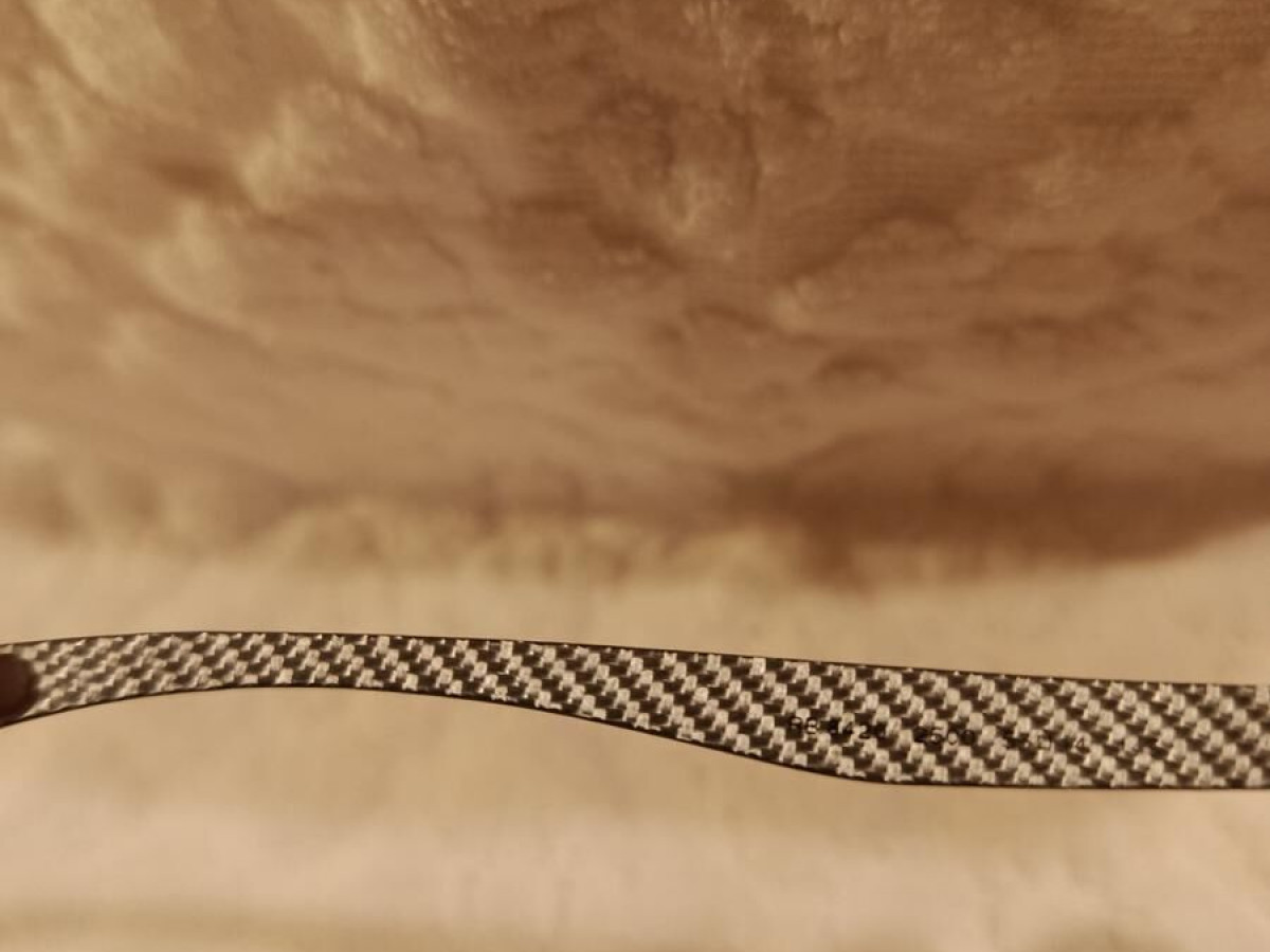 Ray-Ban - RB6426 55&curren;14