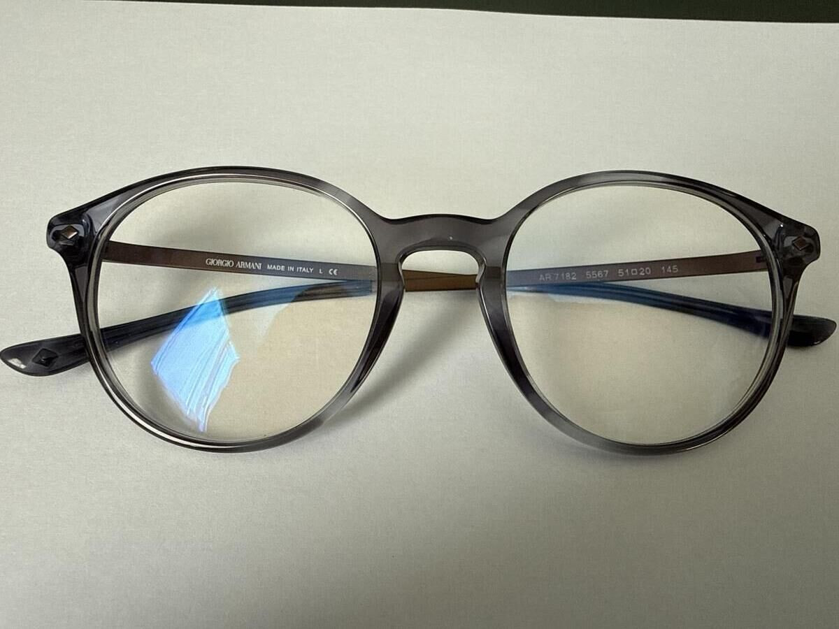 Giorgio armani - AR7182 5567 51&curren;20