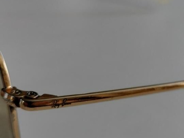 Ray-ban  - Rb3611 001/31 6x5&curren;2