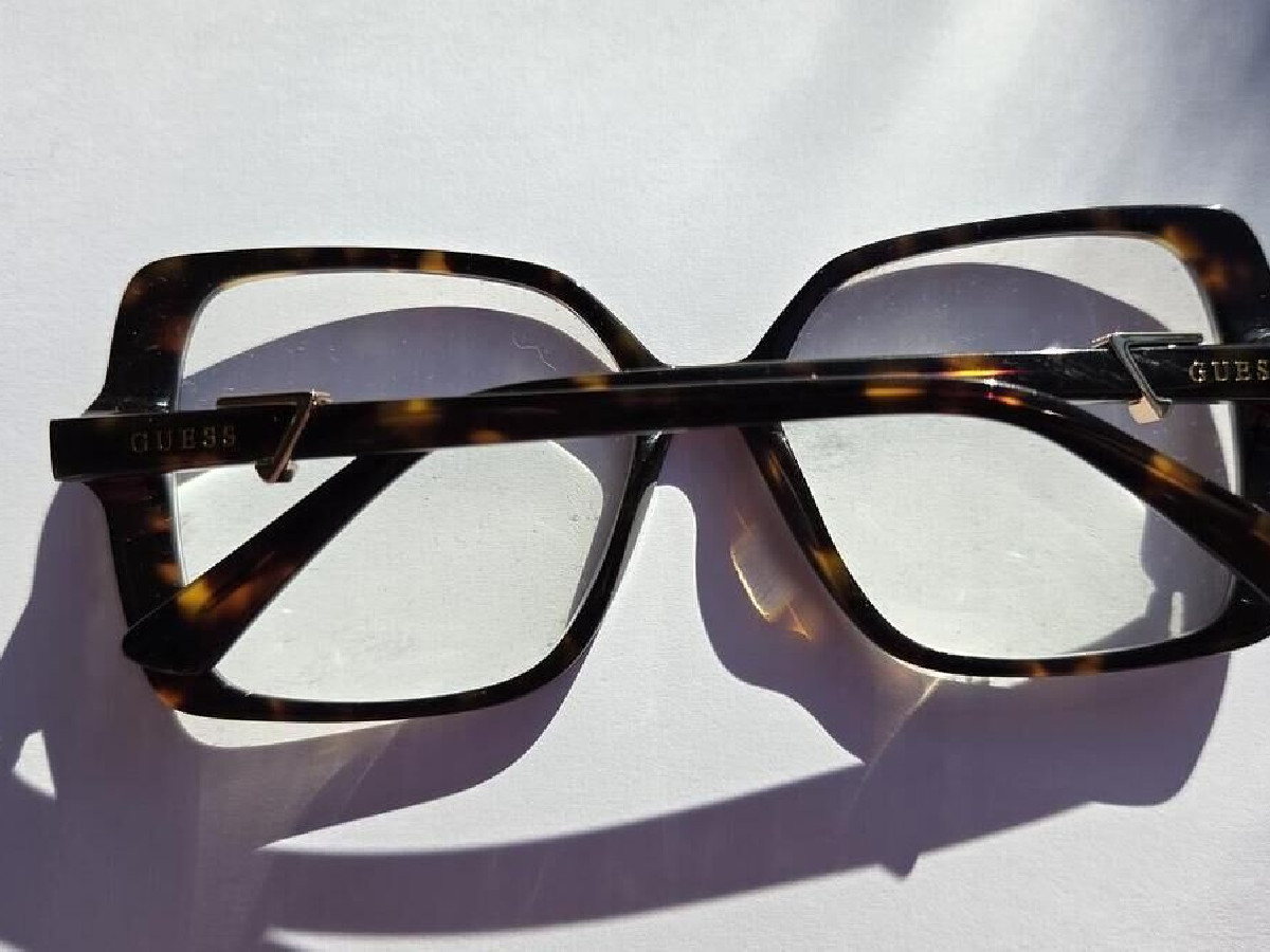 GUESS - GU2876 052 54&curren;16 140