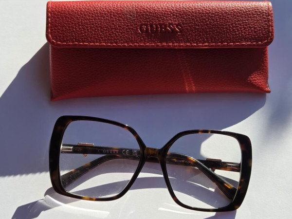 GUESS - GU2876 052 54&curren;16 140