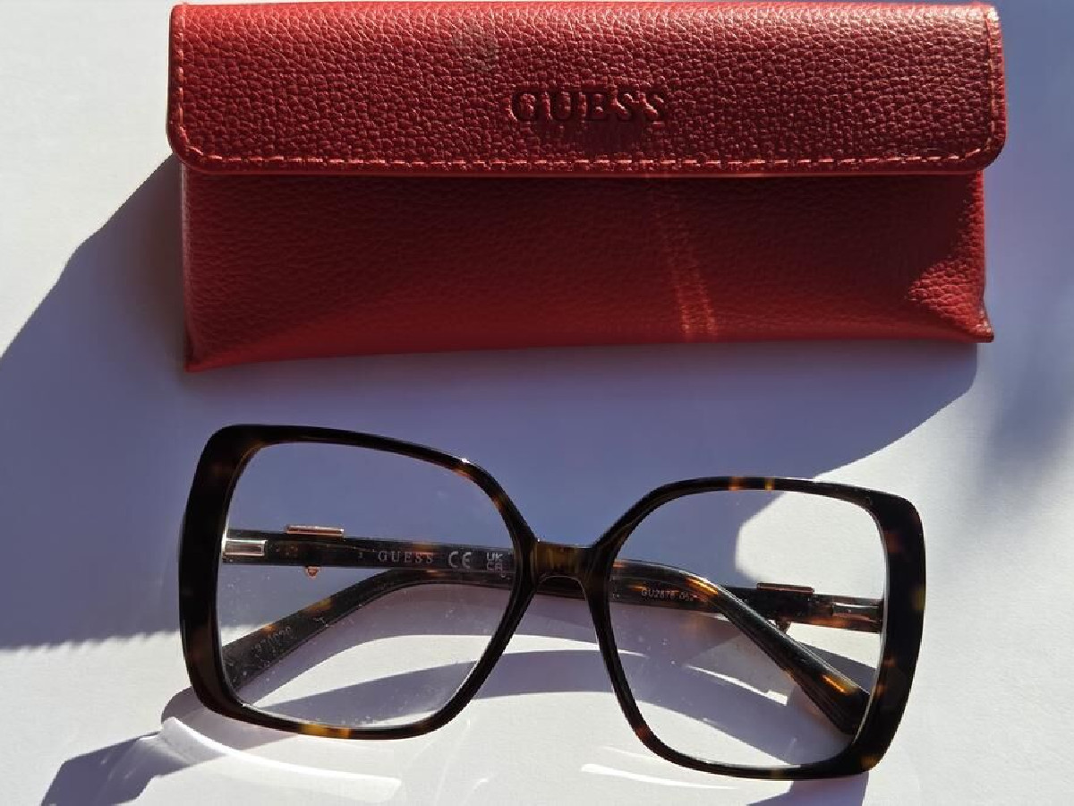 GUESS - GU2876 052 54&curren;16 140