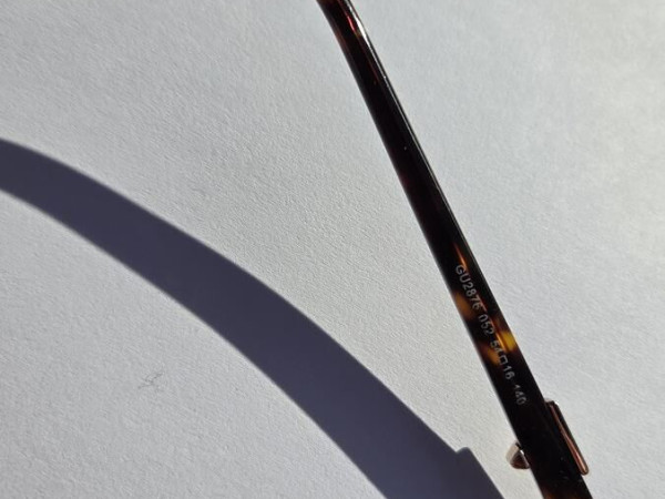 GUESS - GU2876 052 54&curren;16 140