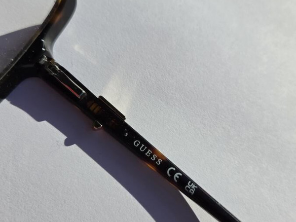 GUESS - GU2876 052 54&curren;16 140