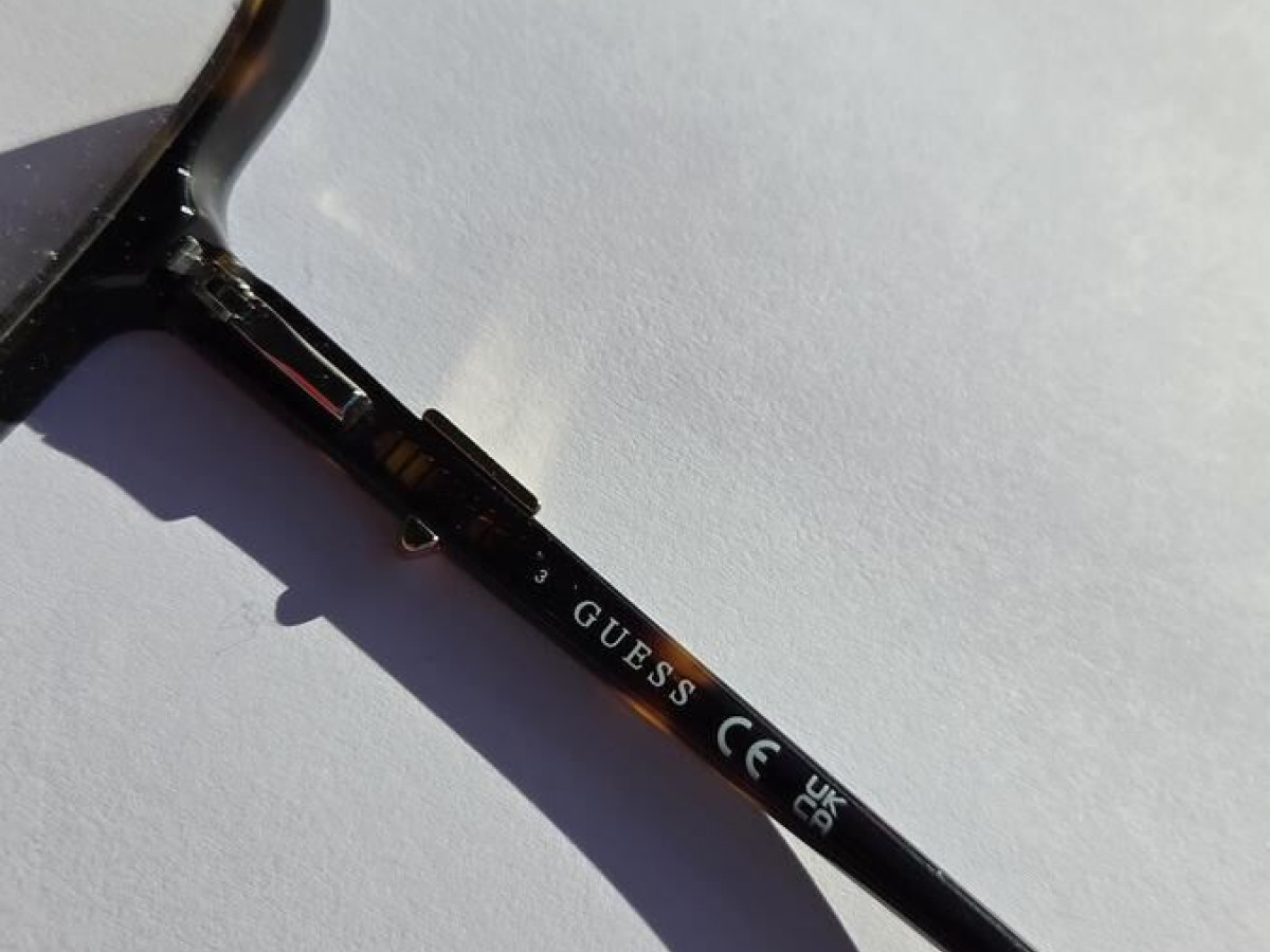 GUESS - GU2876 052 54&curren;16 140