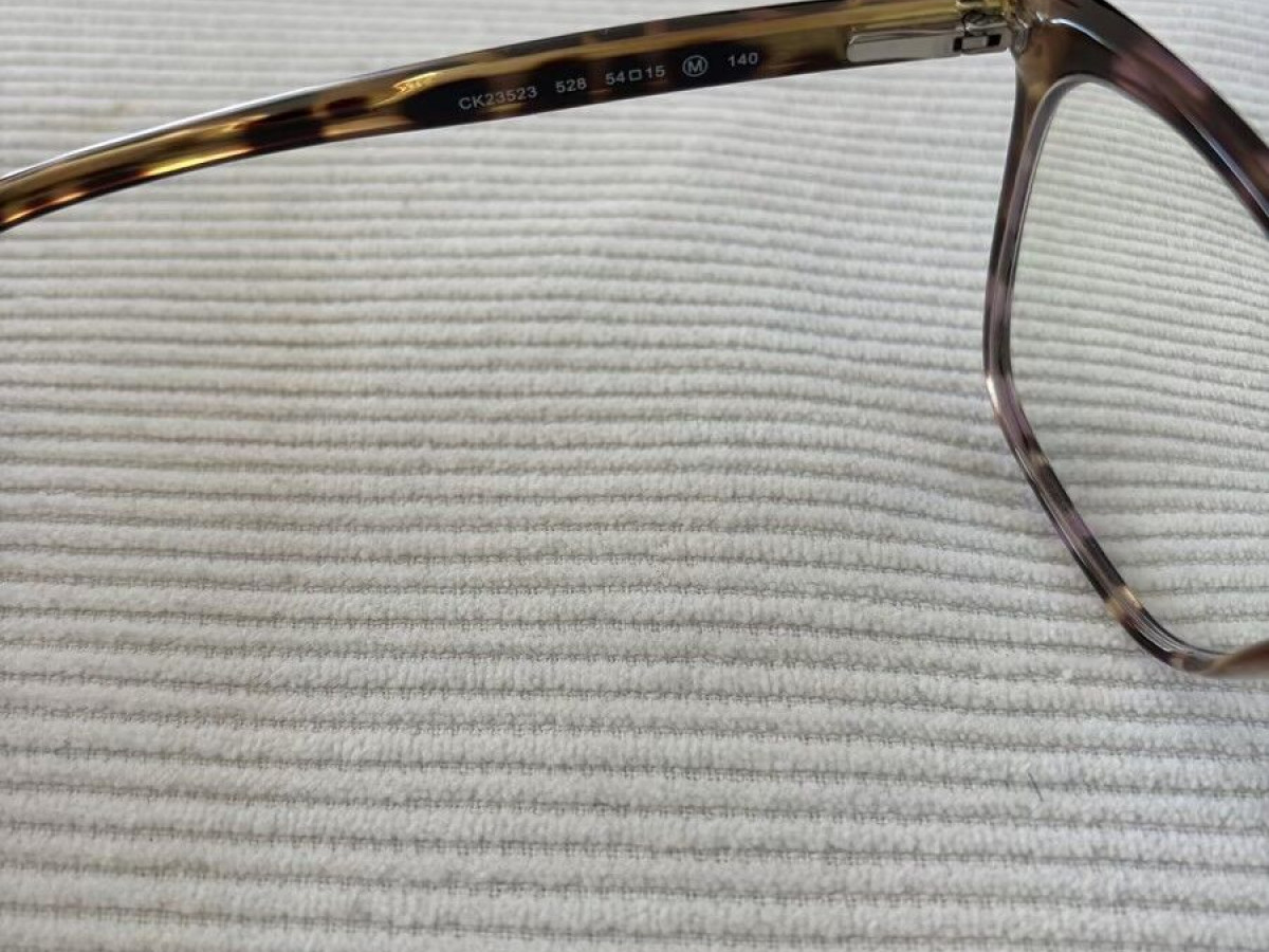 Calvin Klein  - CK23523528 54&curren;15