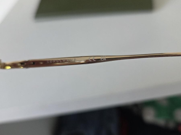 Longchamp - LO2152 728 53&curren;19 140