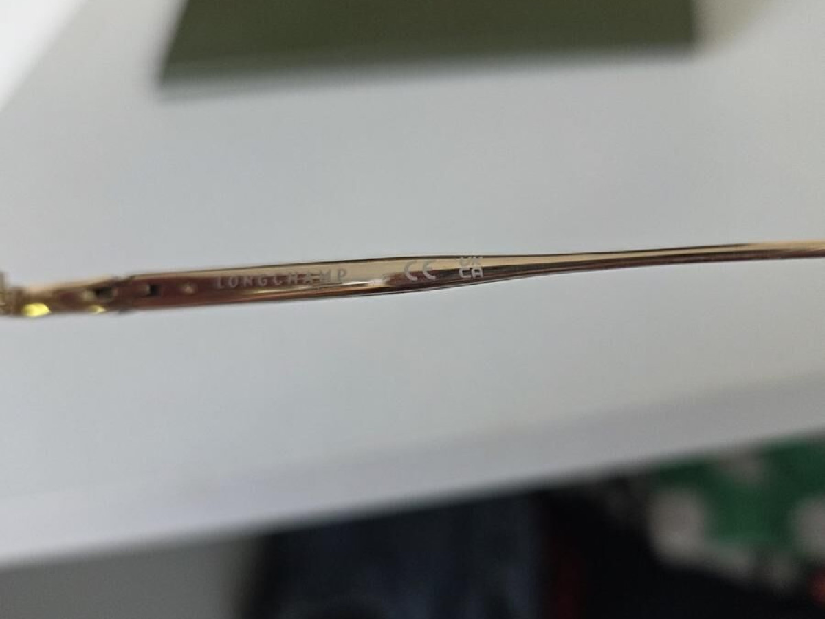 Longchamp - LO2152 728 53&curren;19 140