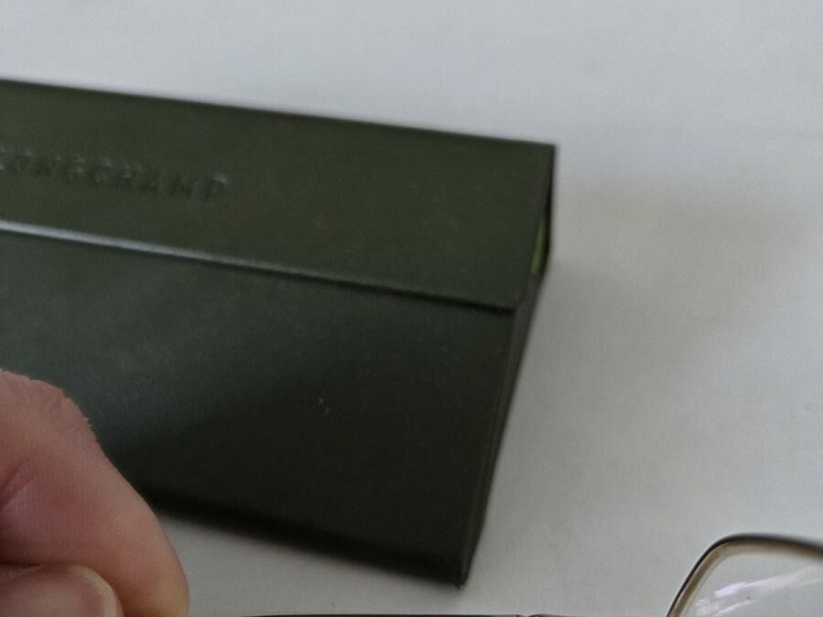 Longchamp - LO2152 728 53&curren;19 140