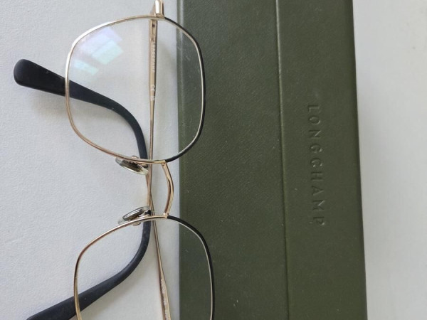 Longchamp - LO2152 728 53&curren;19 140