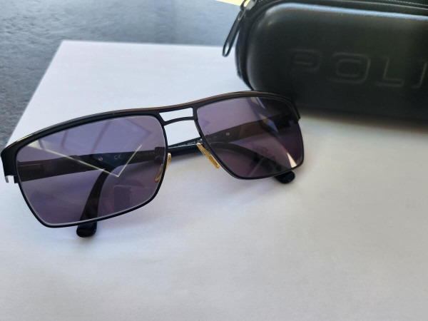 Police -  S8642515 COL0k56140