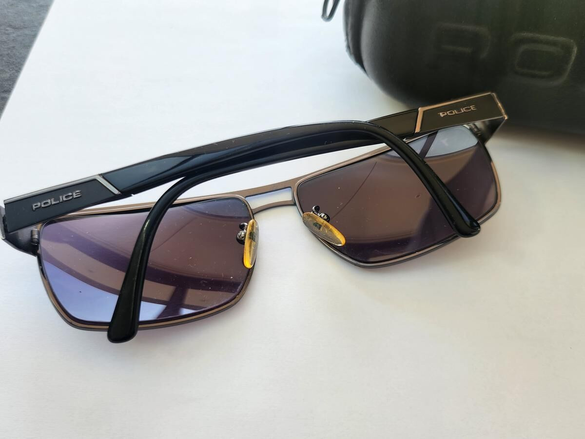 Police -  S8642515 COL0k56140