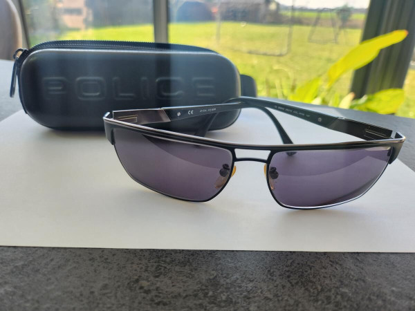 Police -  S8642515 COL0k56140