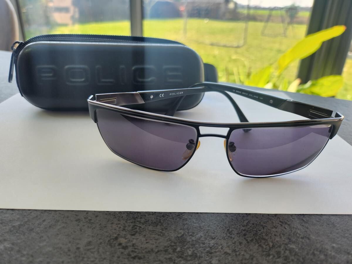 Police -  S8642515 COL0k56140