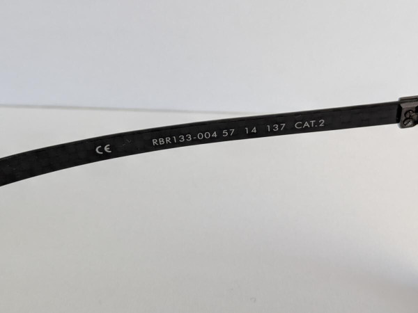 RedBull racing - RBR133-004 57&curren;14 137