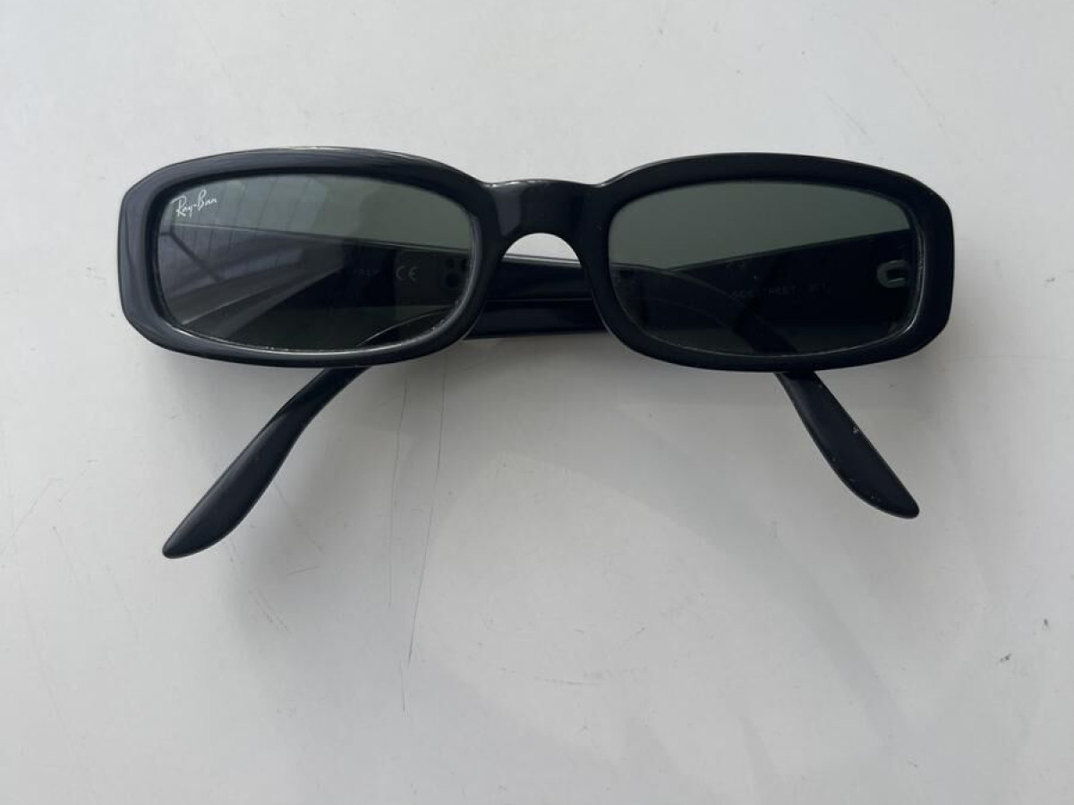 Ray-Ban - RB2127 sidestreet