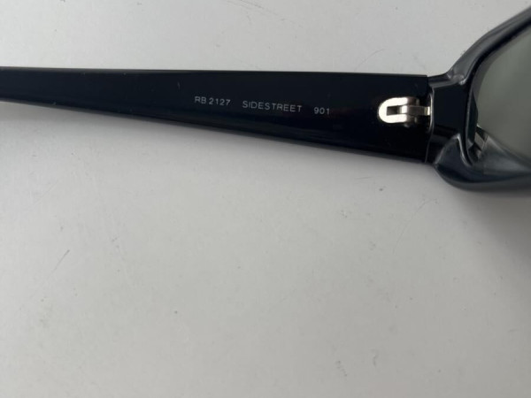 Ray-Ban - RB2127 sidestreet