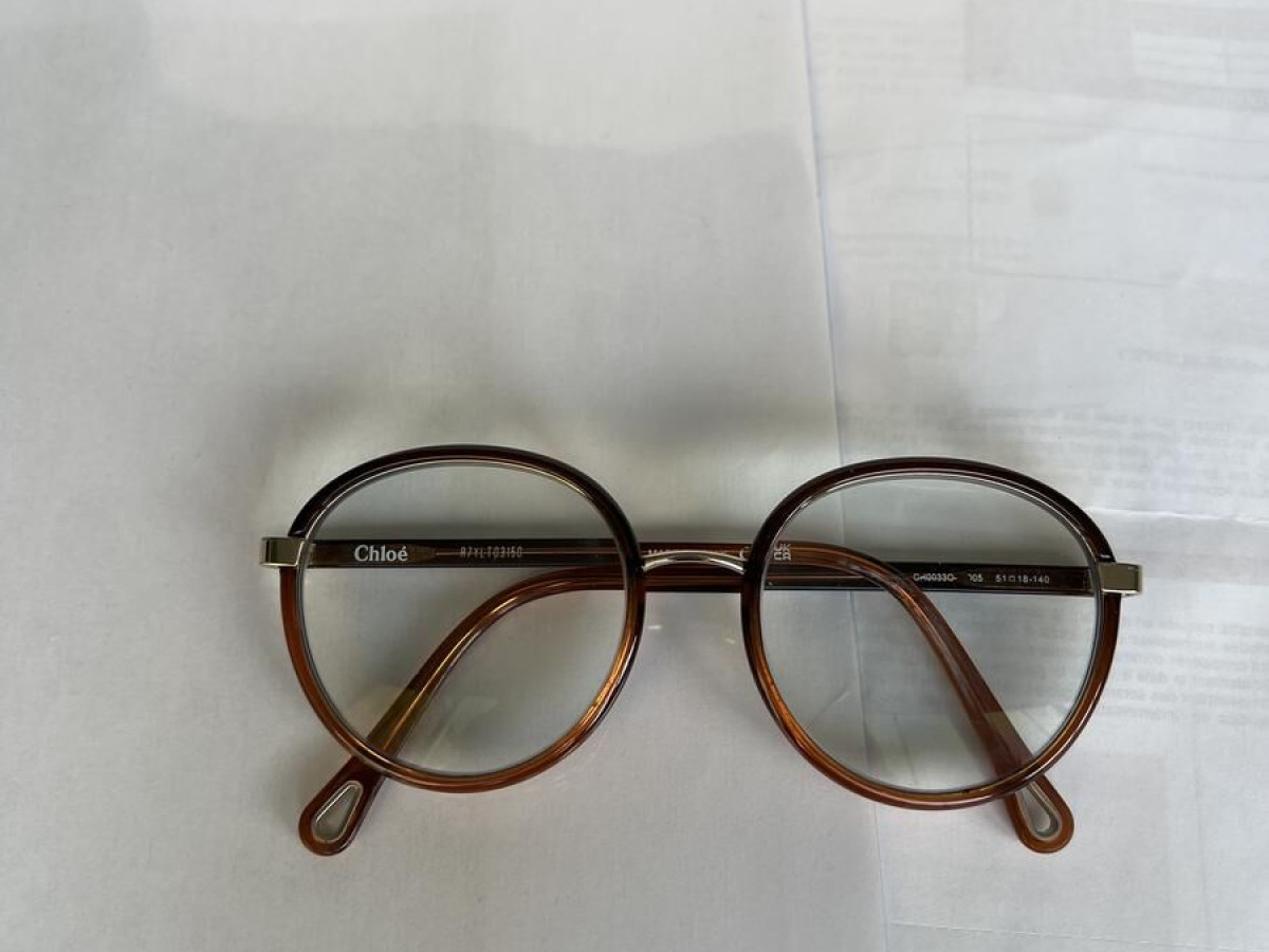 Chlo&eacute;  - Ch0033O 51&curren;18-140