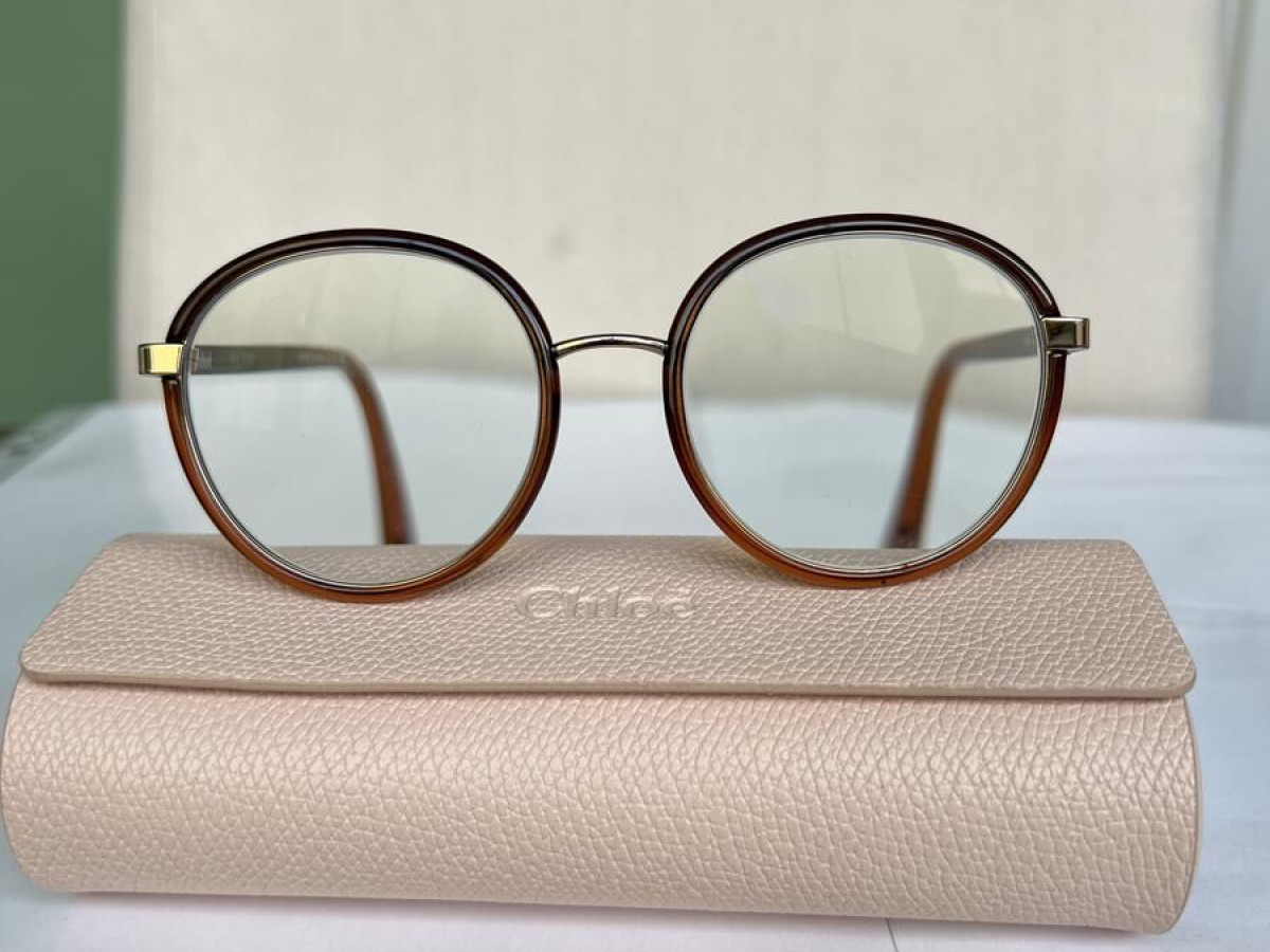 Chlo&eacute;  - Ch0033O 51&curren;18-140