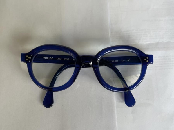 Vue DC - Lys 48&curren;23 682