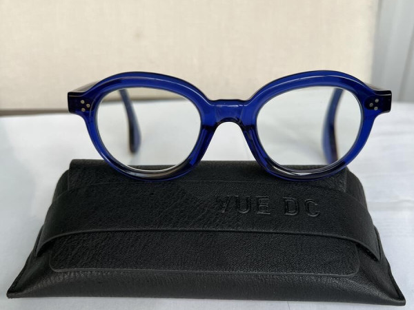 Vue DC - Lys 48&curren;23 682