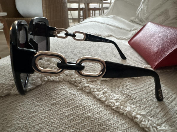 Guess - GU0016101B 56&curren;21