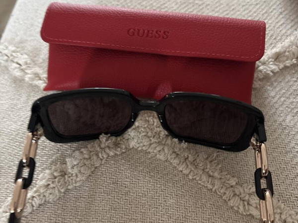 Guess - GU0016101B 56&curren;21