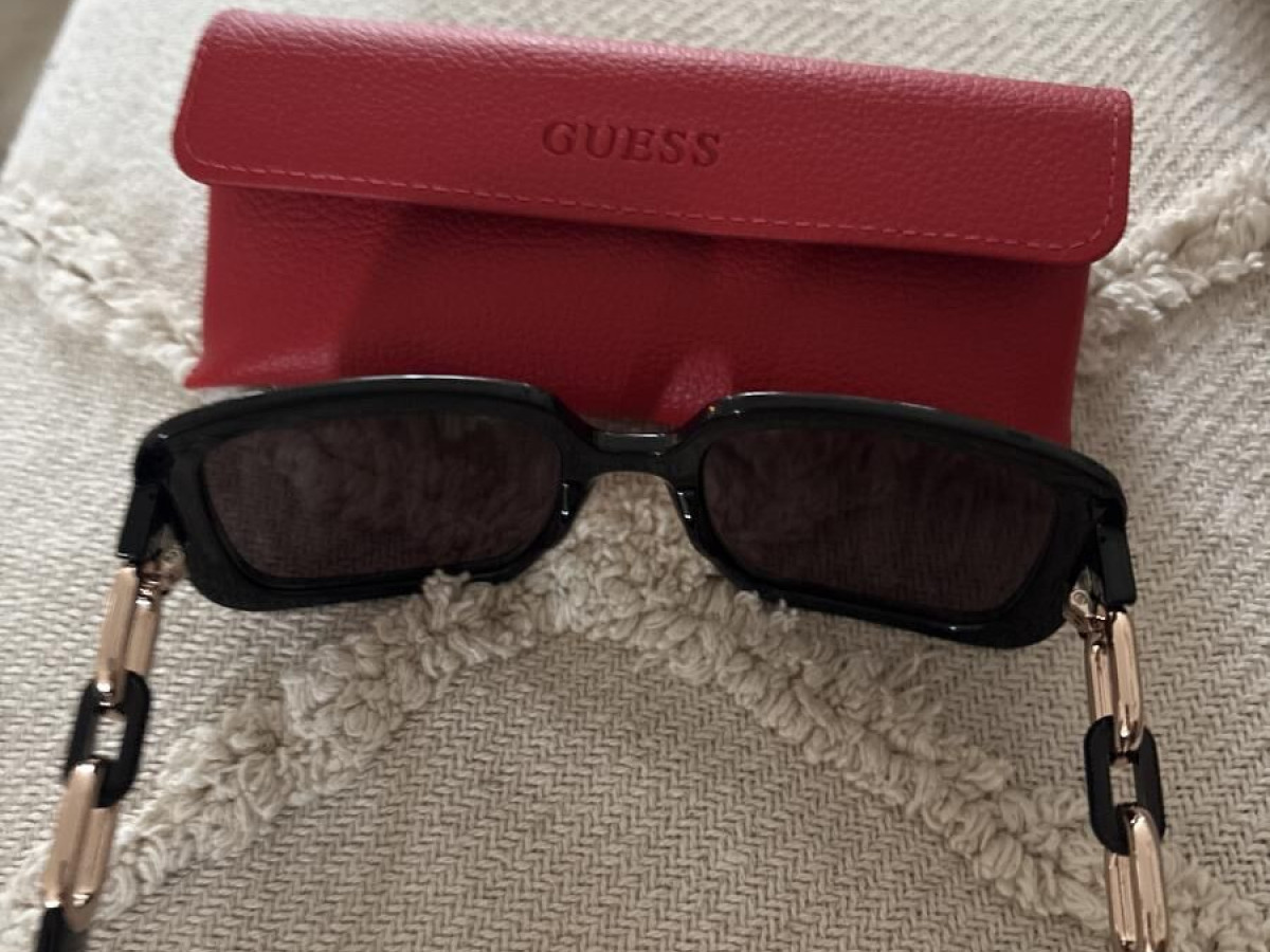 Guess - GU0016101B 56&curren;21