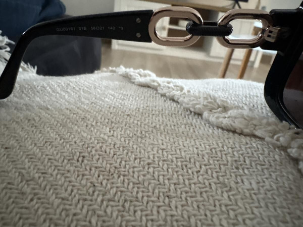 Guess - GU0016101B 56&curren;21