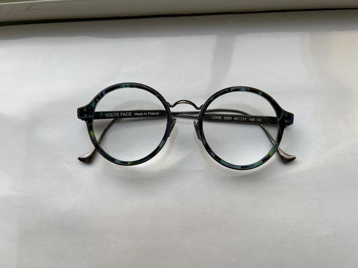 Volte Face - Look 2505 46&curren;21 140