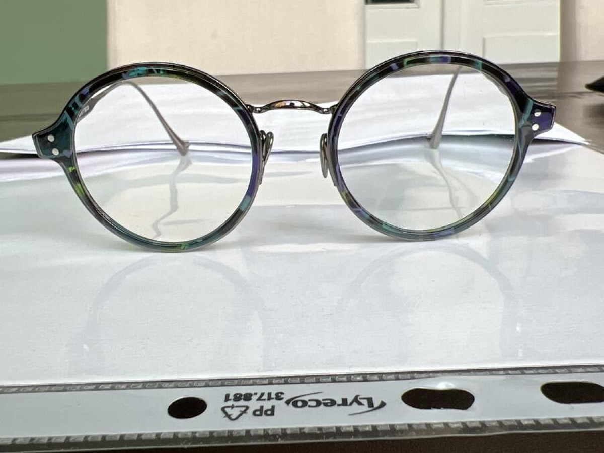 Volte Face - Look 2505 46&curren;21 140