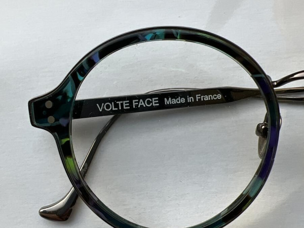 Volte Face - Look 2505 46&curren;21 140