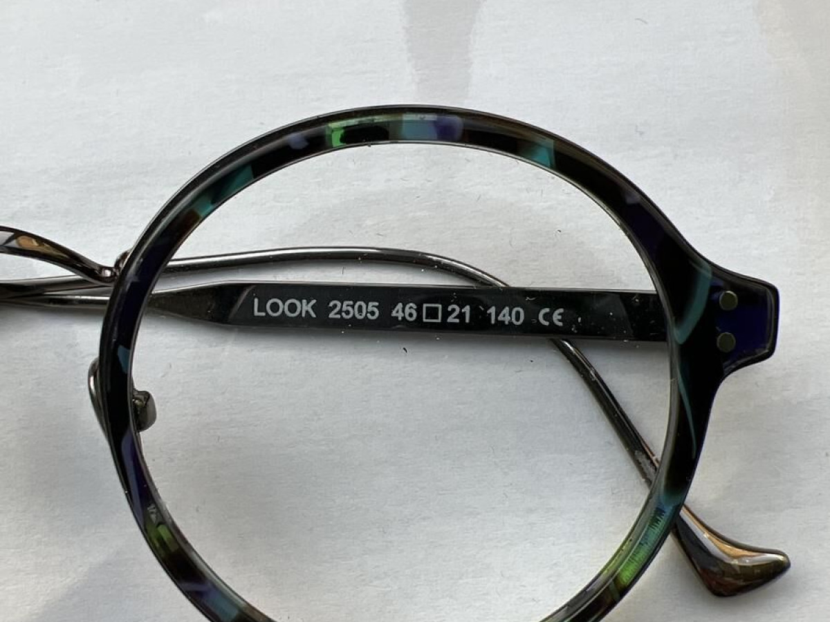 Volte Face - Look 2505 46&curren;21 140