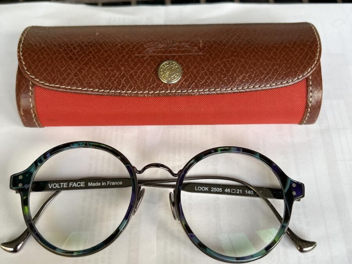 Volte Face - Look 2505 46&curren;21 140