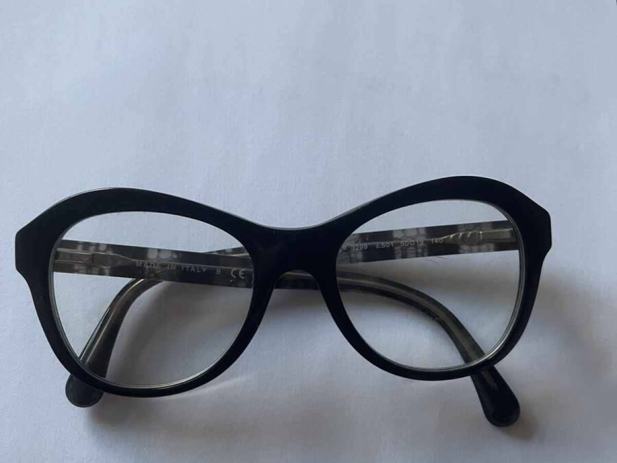 CHANEL - 3299 c.501 50&curren;13