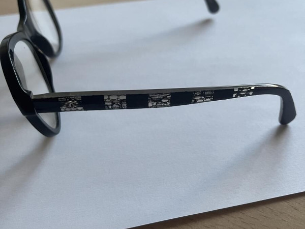 CHANEL - 3299 c.501 50&curren;13