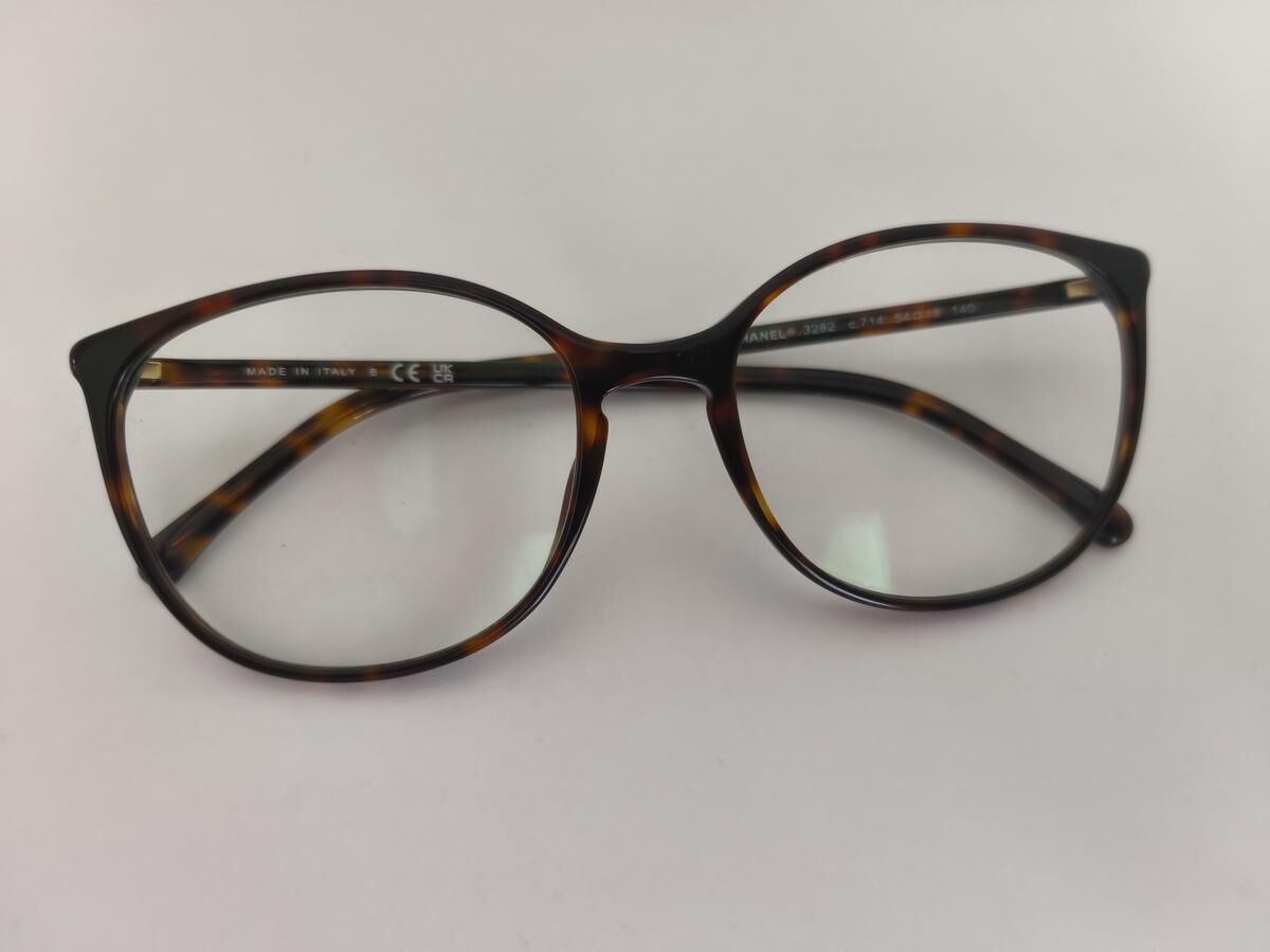 Chanel - 3282 c714 54&curren;18