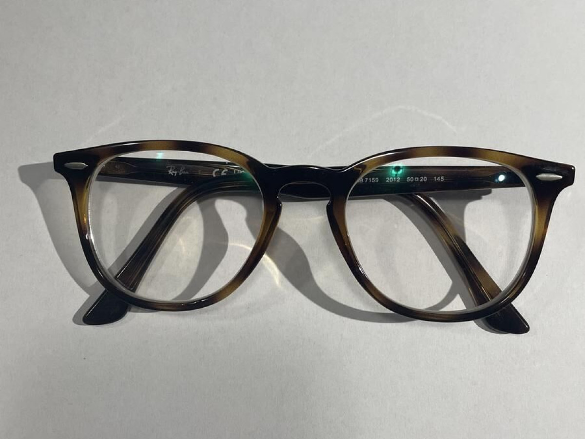 Ray-ban  - Rb7159 2012 50&curren;20 145