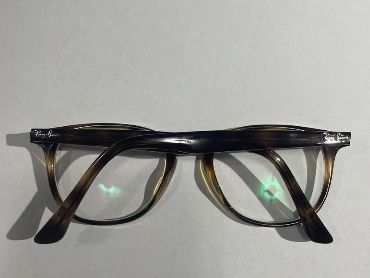 Ray-ban  - Rb7159 2012 50&curren;20 145