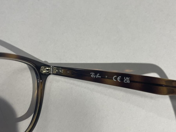 Ray-ban  - Rb7159 2012 50&curren;20 145