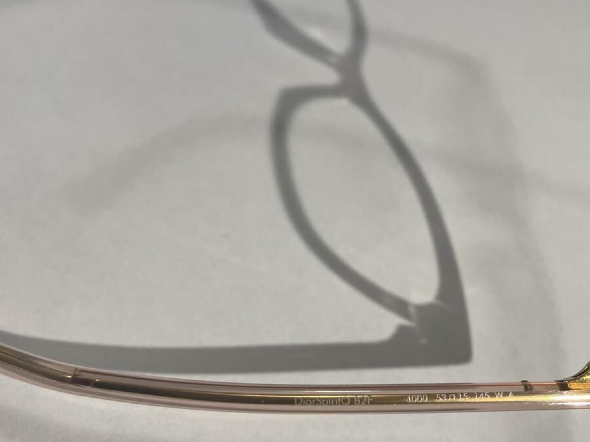 Christian Dior  - dior spiritO 4000 53&curren;15 145