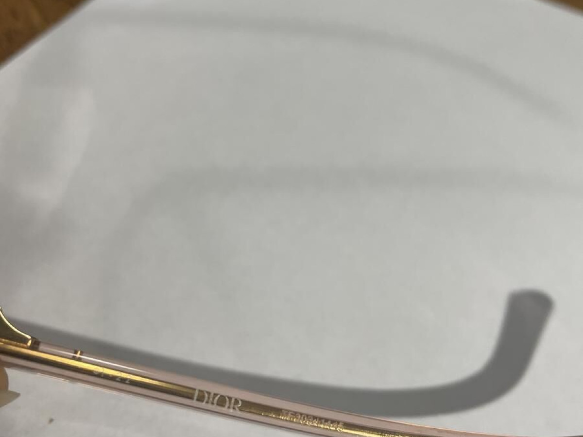 Christian Dior  - dior spiritO 4000 53&curren;15 145