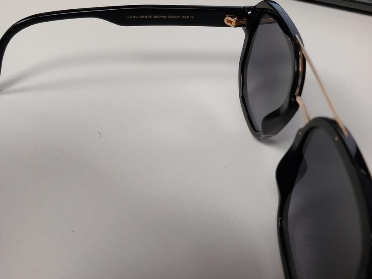Marc Jacobs - MARC 588/S 80790 53&curren;21