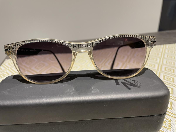 Zenka - FC 1D col CL NO 51&curren;17