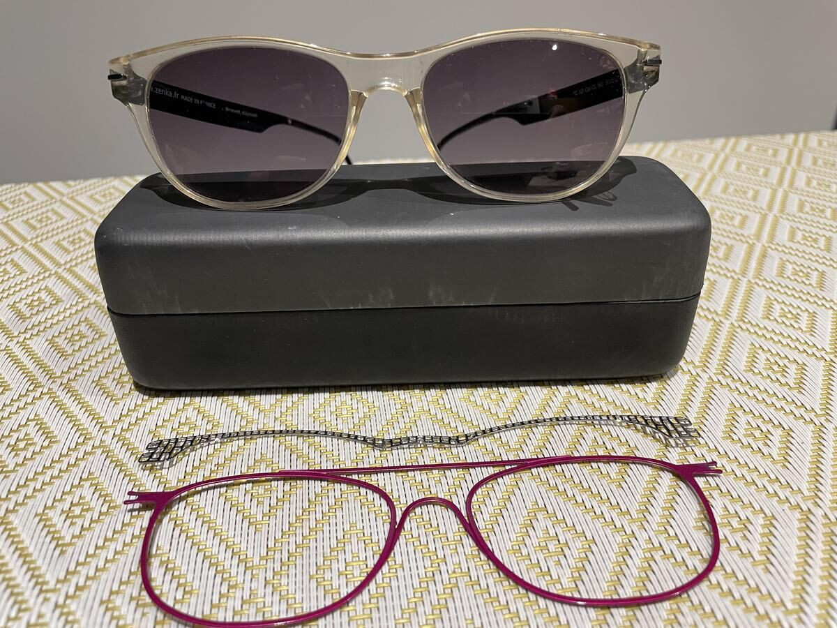 Zenka - FC 1D col CL NO 51&curren;17