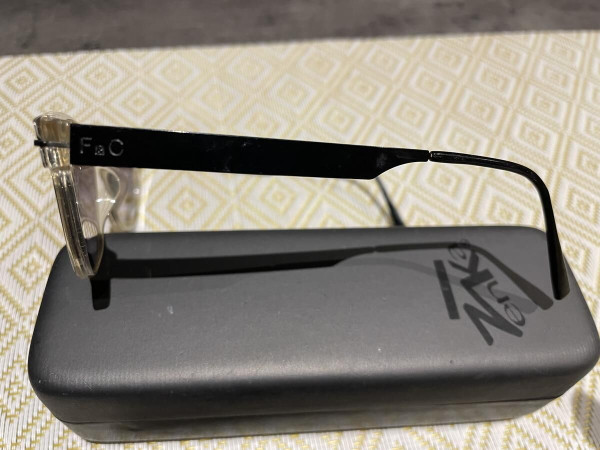 Zenka - FC 1D col CL NO 51&curren;17