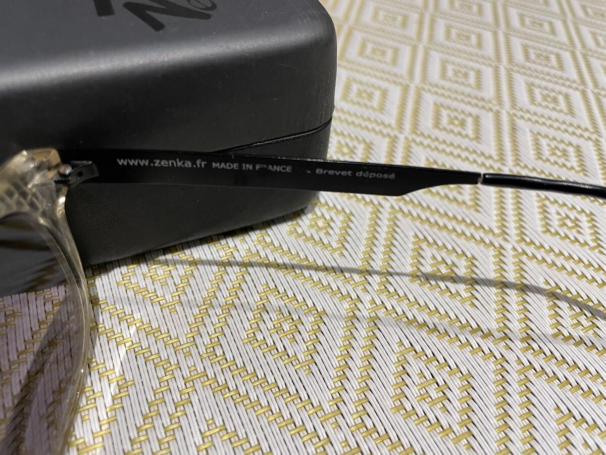 Zenka - FC 1D col CL NO 51&curren;17