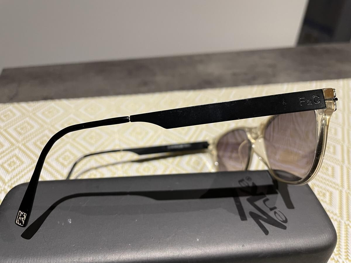 Zenka - FC 1D col CL NO 51&curren;17