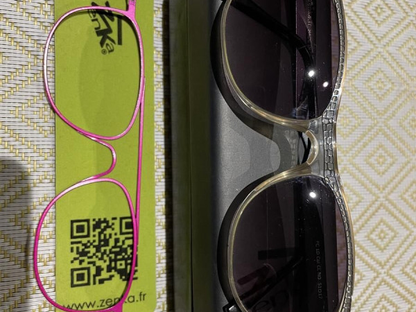 Zenka - FC 1D col CL NO 51&curren;17