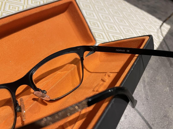 Noego - MAKE UP 1 C79G 50&curren;18